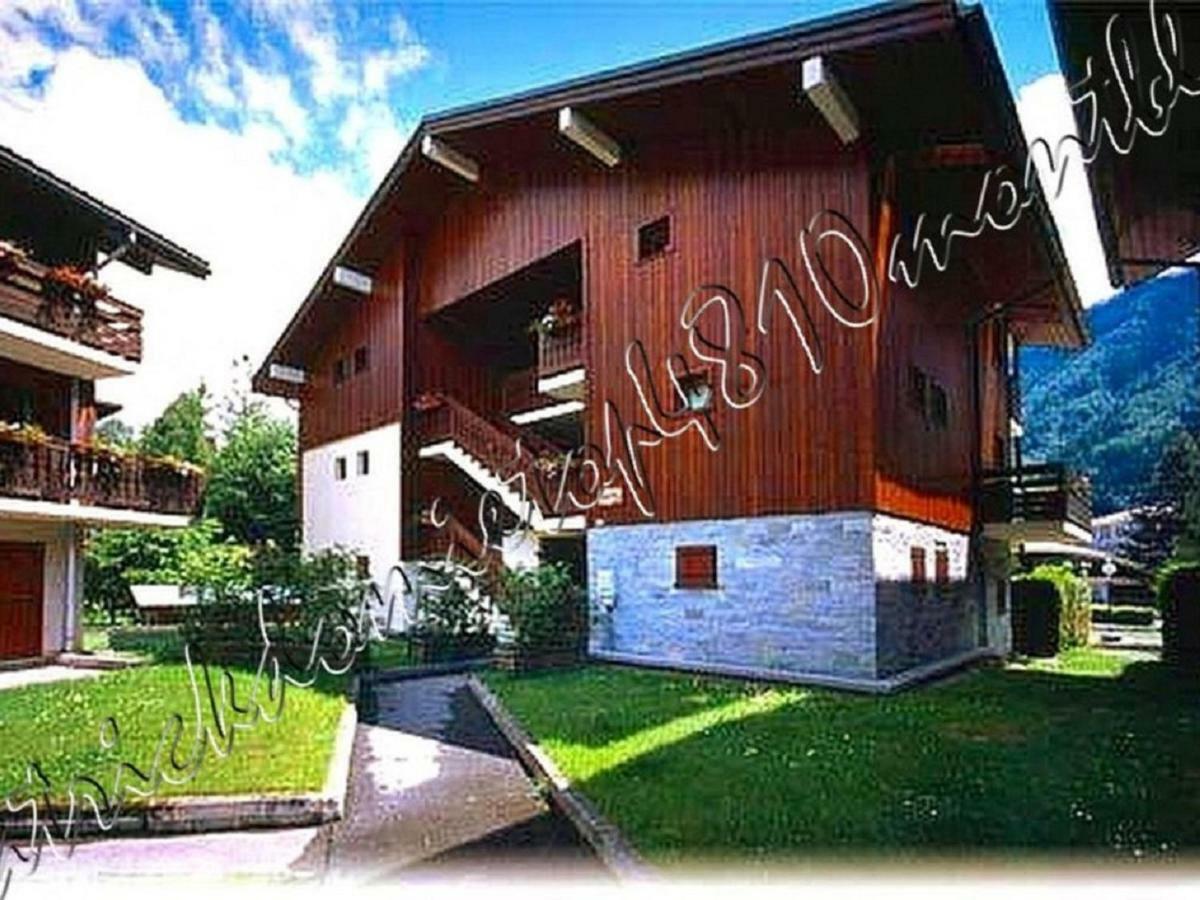 4810 Mont-blanc Apartment Chamonix