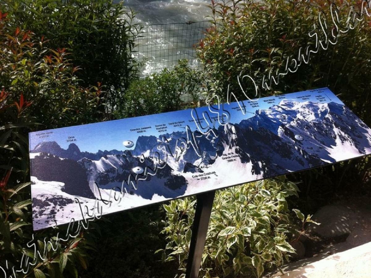4810 Mont-blanc * Chamonix