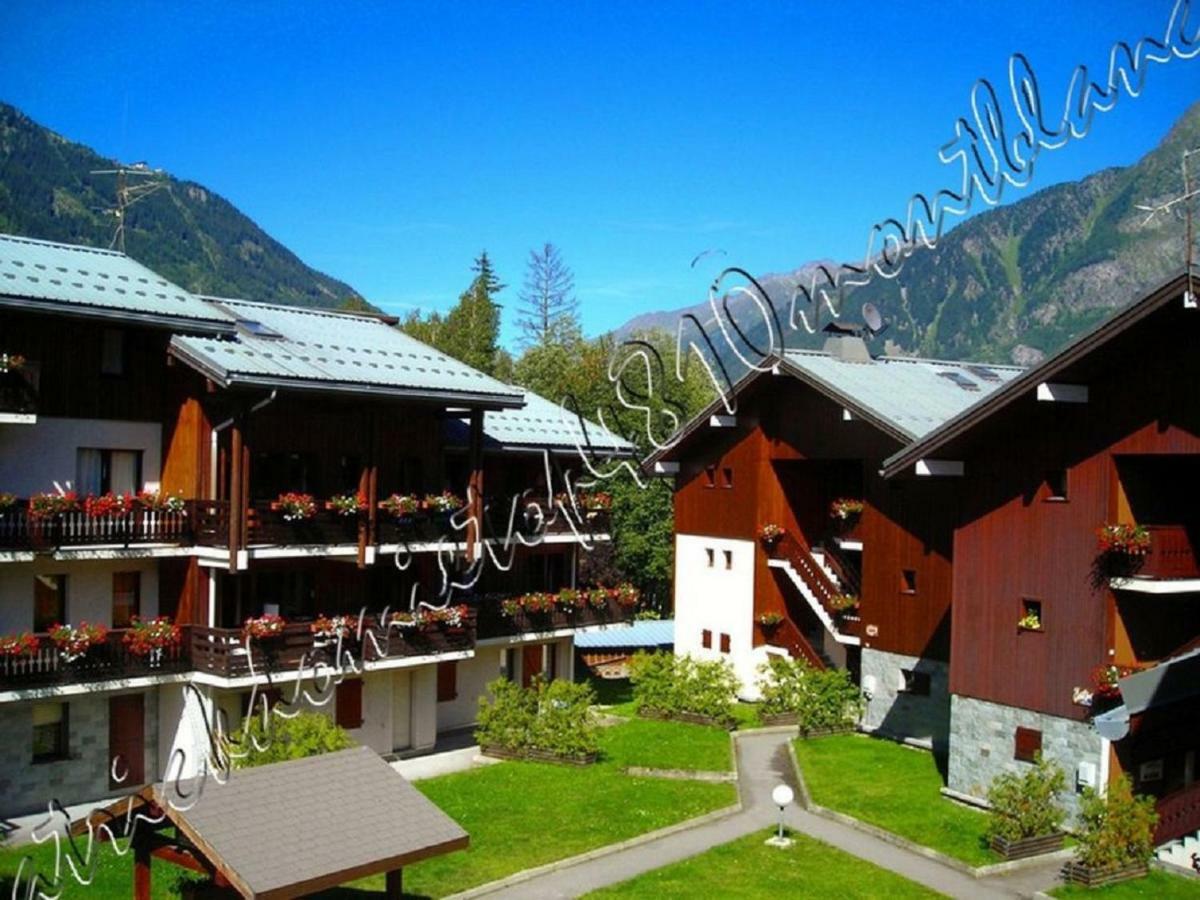 4810 Mont-blanc * Chamonix