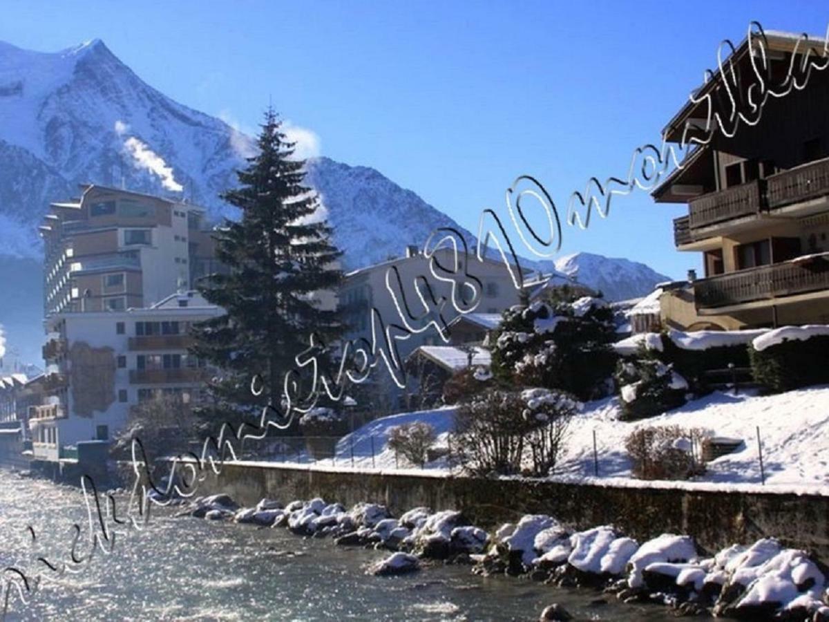 4810 Mont-blanc * Chamonix