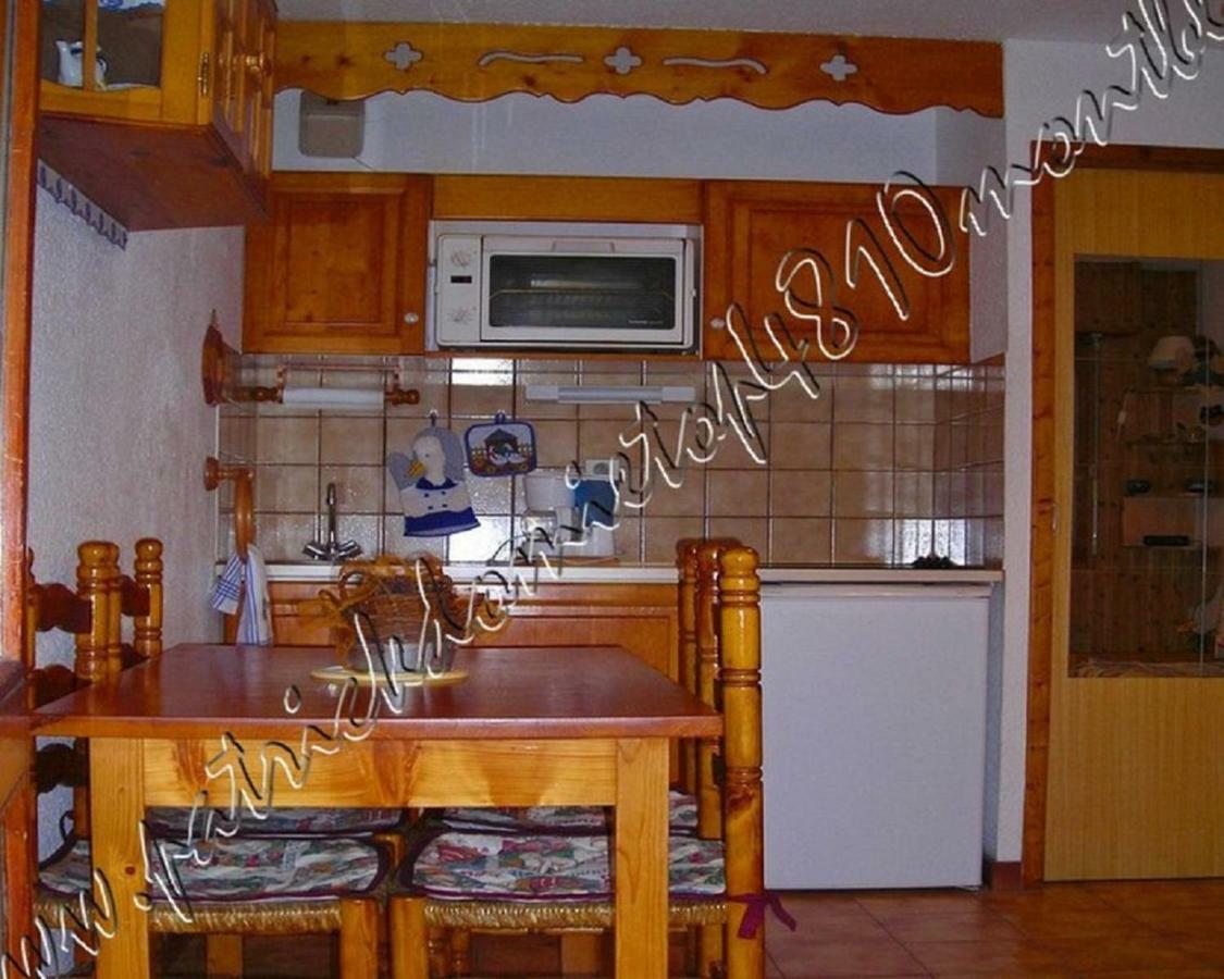 4810 Mont-blanc * Chamonix