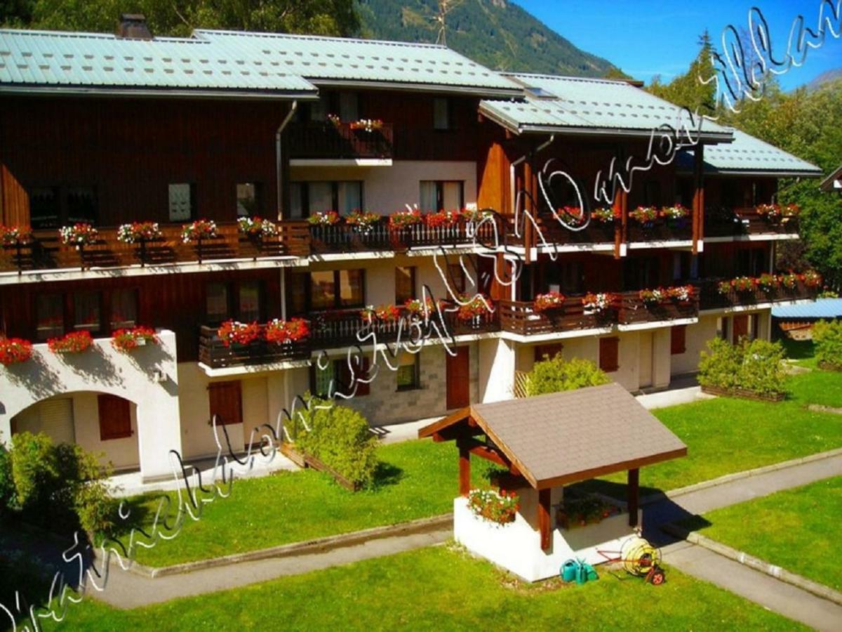 Apartment 4810 Mont-blanc