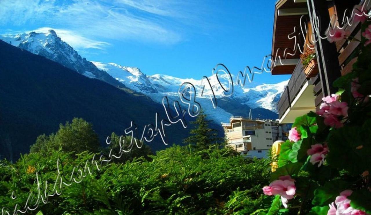 4810 Mont-blanc * Chamonix