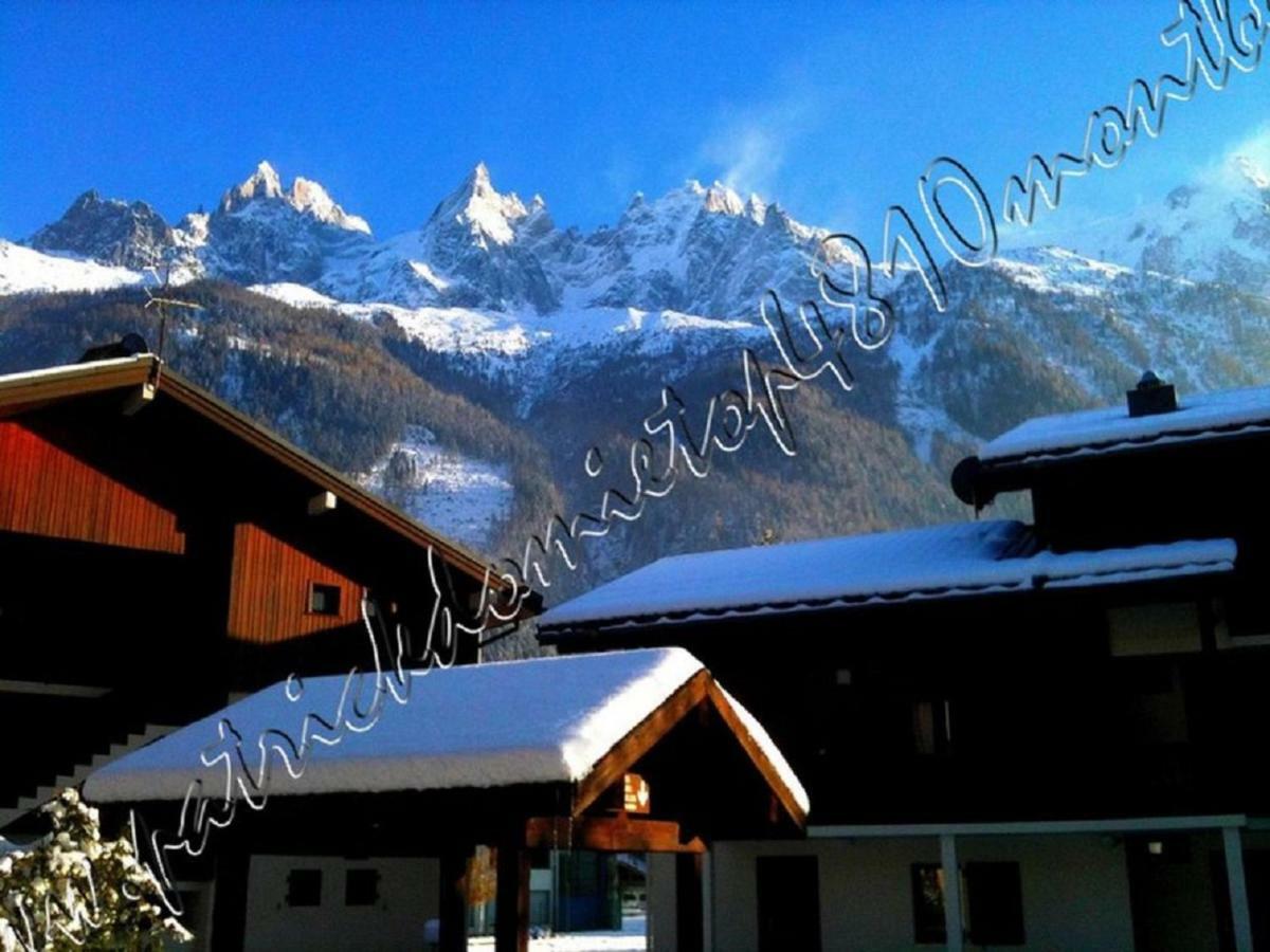4810 Mont-blanc