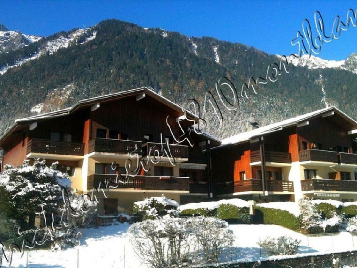 4810 Mont-blanc Apartment *