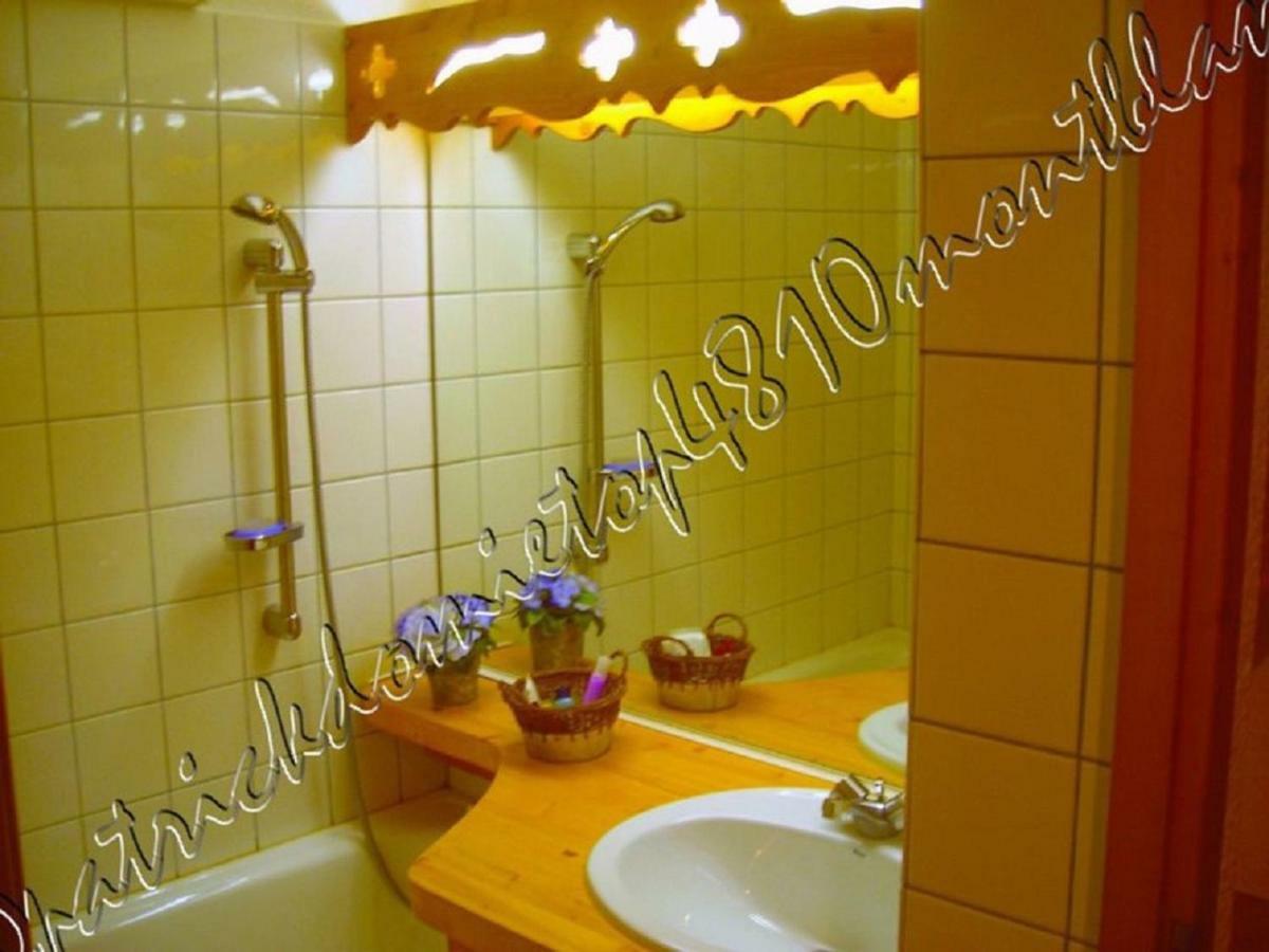 4810 Mont-blanc Apartment *