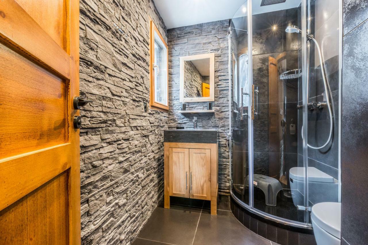 Cozy Studio Centre
