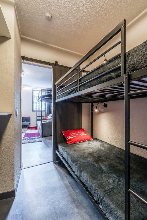 Large Studio Chamonix