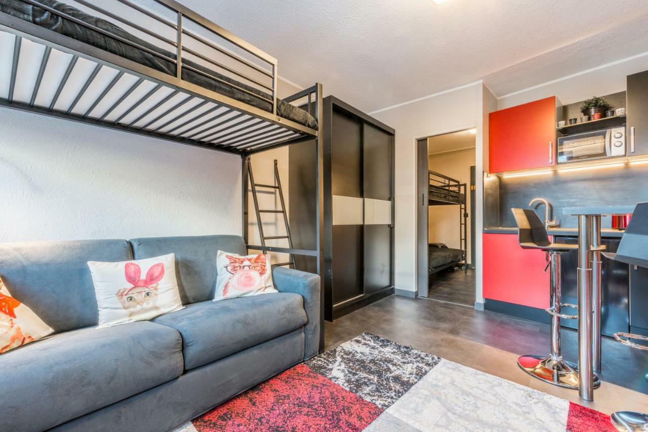 Large Studio