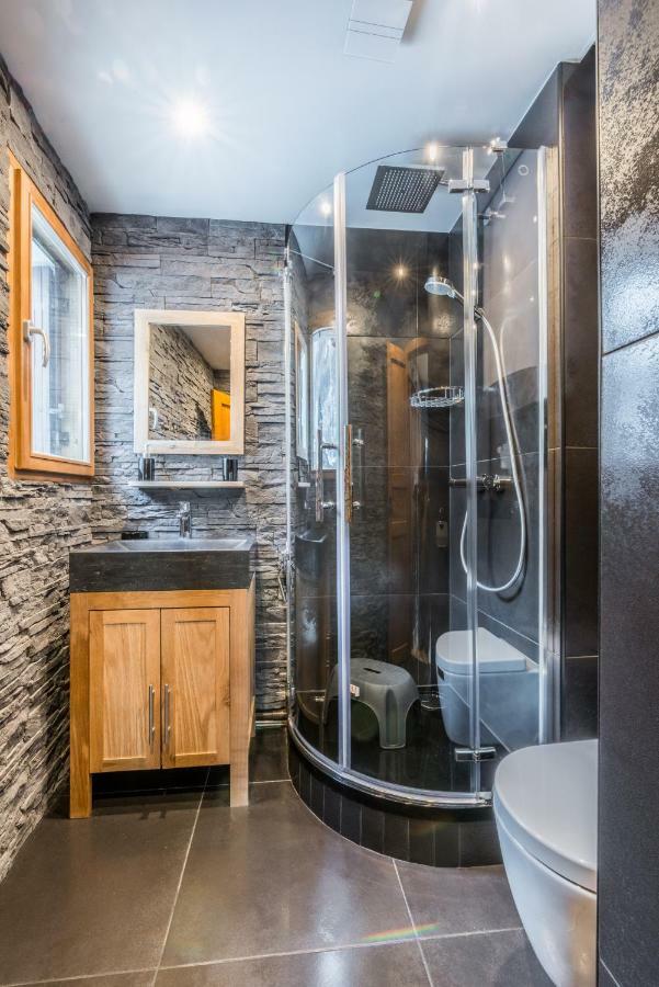 Cozy Studio Centre Apartment Chamonix