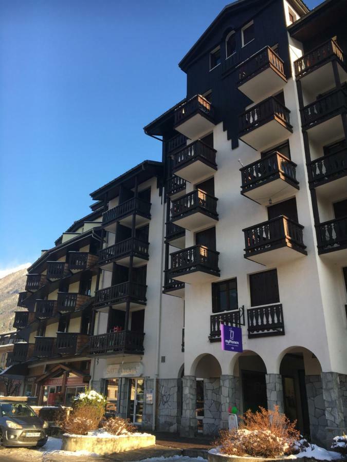 Art * Chamonix