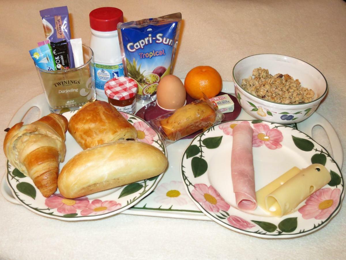 Apartment Cristal Argentiere - Gouter Chamonix