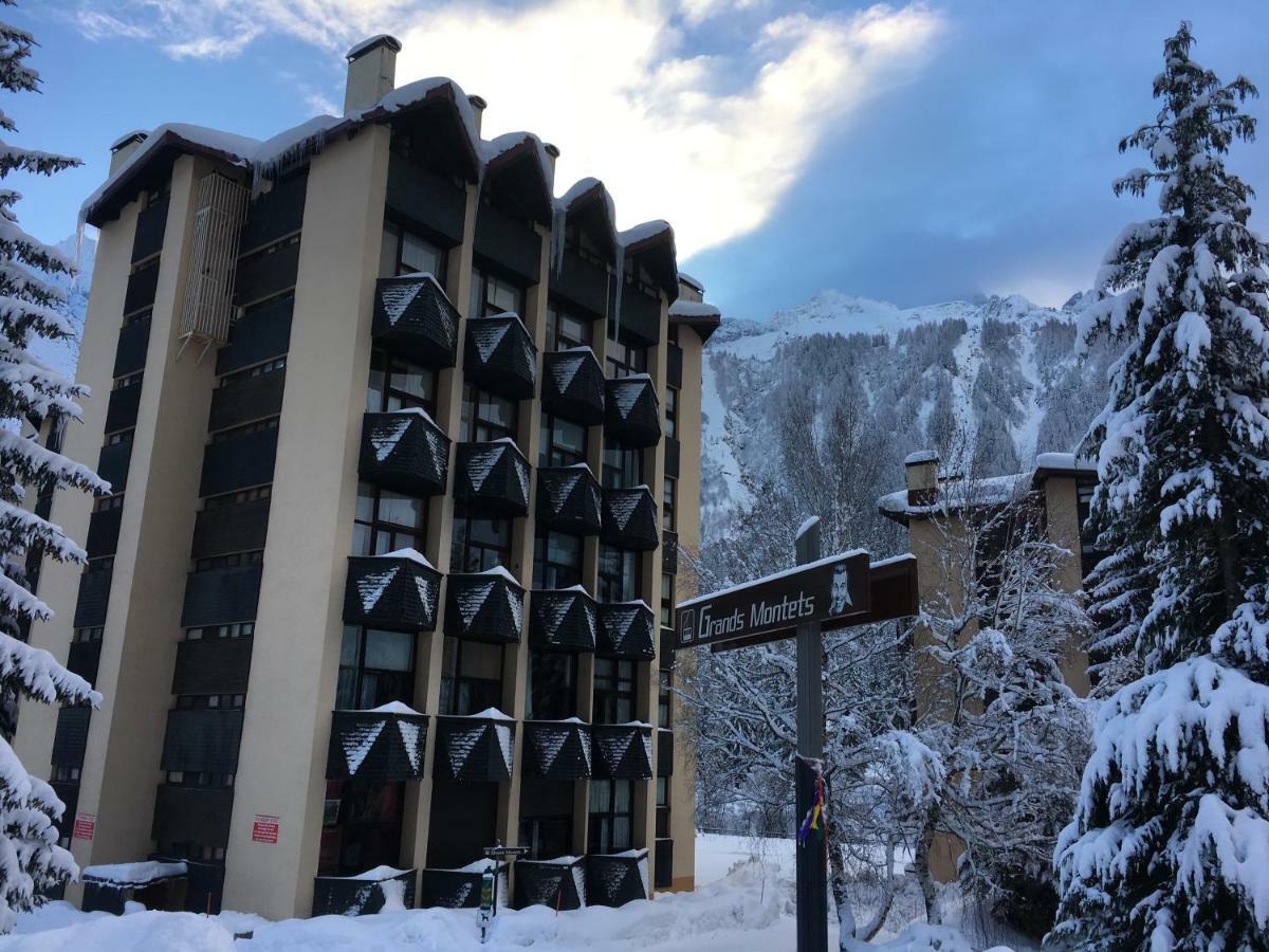 Apartment Argentiere - Ideal For Or Summer *
