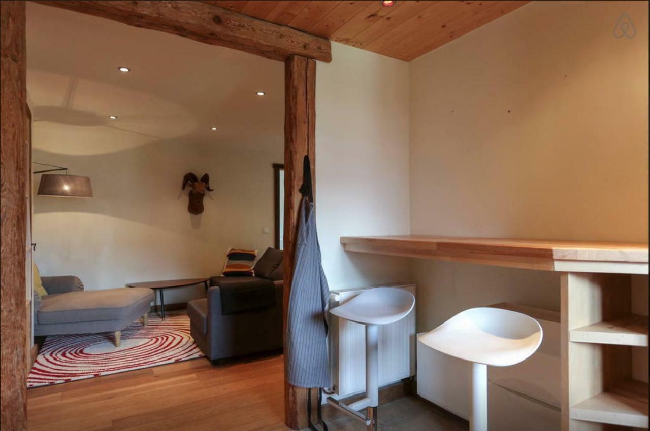 Appartement Chamonix Apartment Chamonix