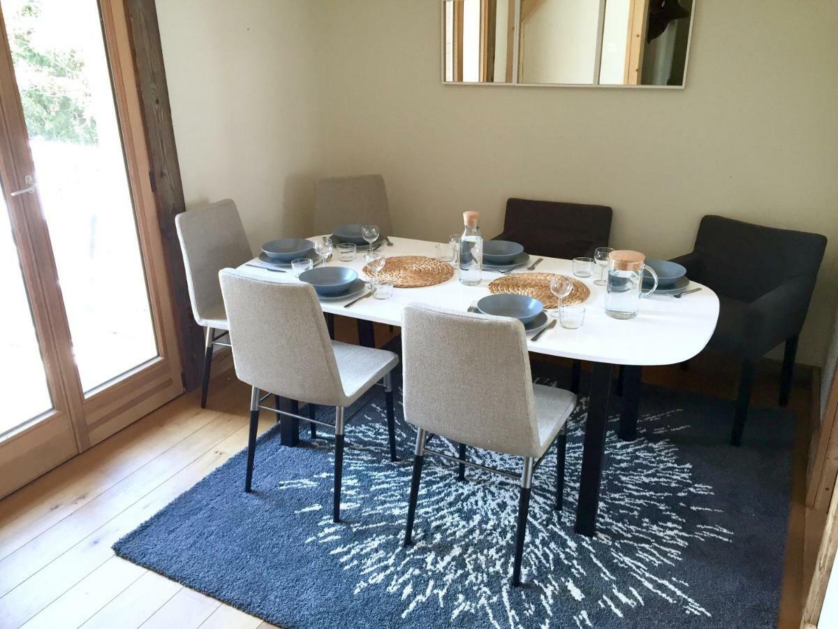 Chamonix Apartment *