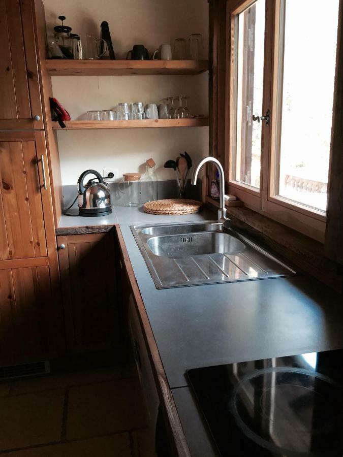 Chamonix Apartment Appartement *