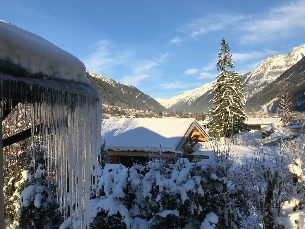La Crèmerie Du Vernet Chamonix