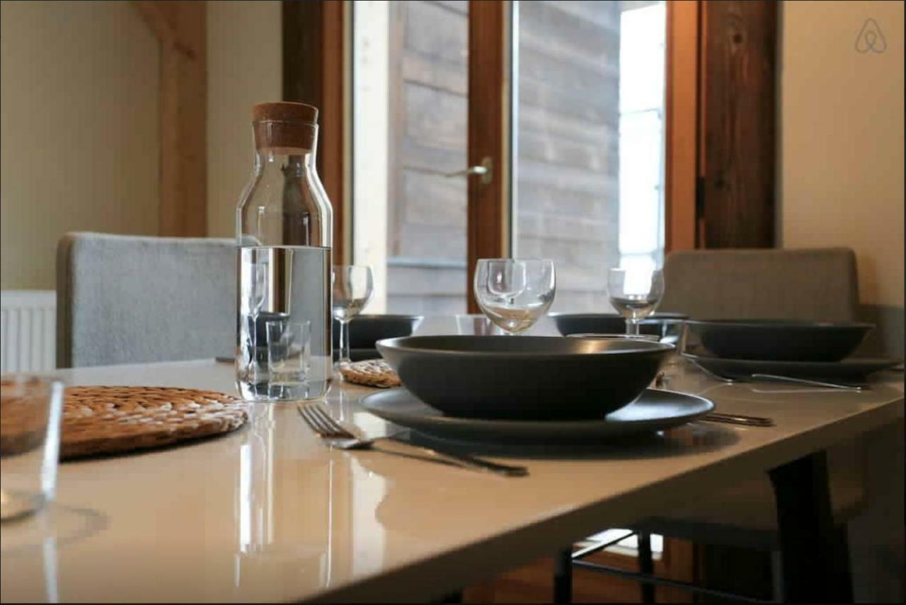 Chamonix Apartment * Chamonix