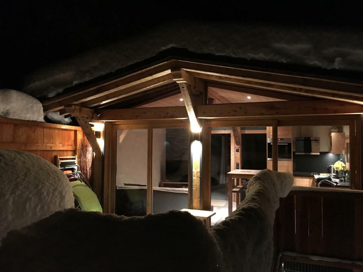 La Apartment Chamonix