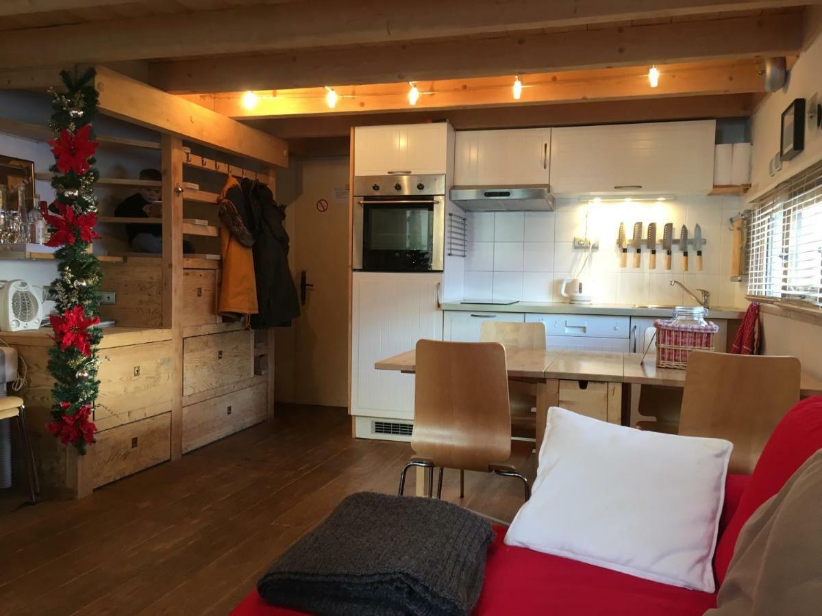 Apartment Argentiere - Ideal For Or Summer Chamonix