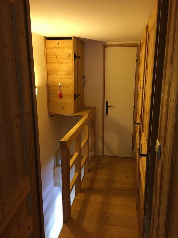 Apartment Argentiere - Ideal For Or Summer Chamonix