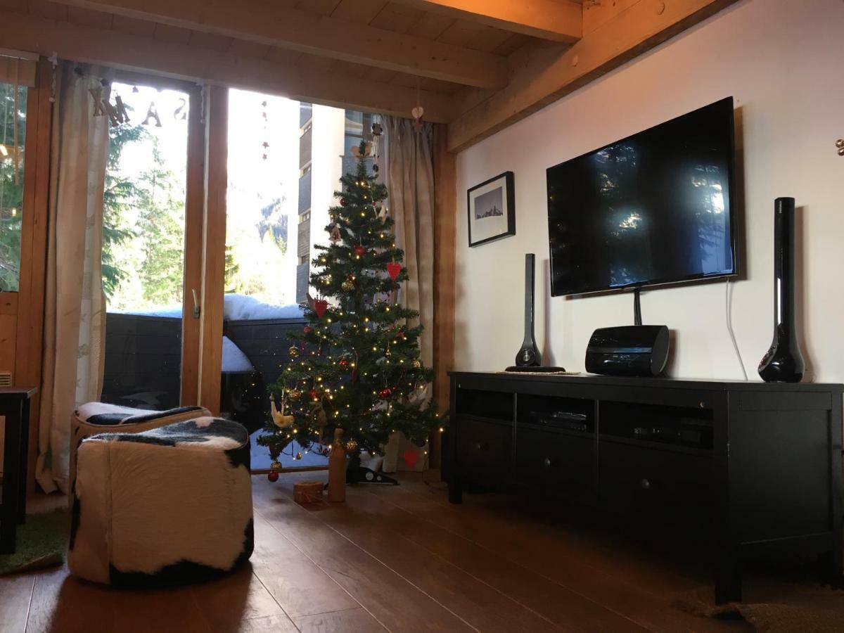 Argentiere - Ideal For Or Summer Apartment *