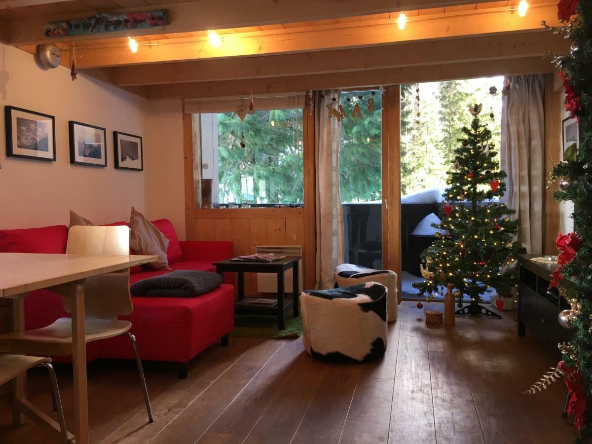 Argentiere - Ideal For Or Summer Apartment *