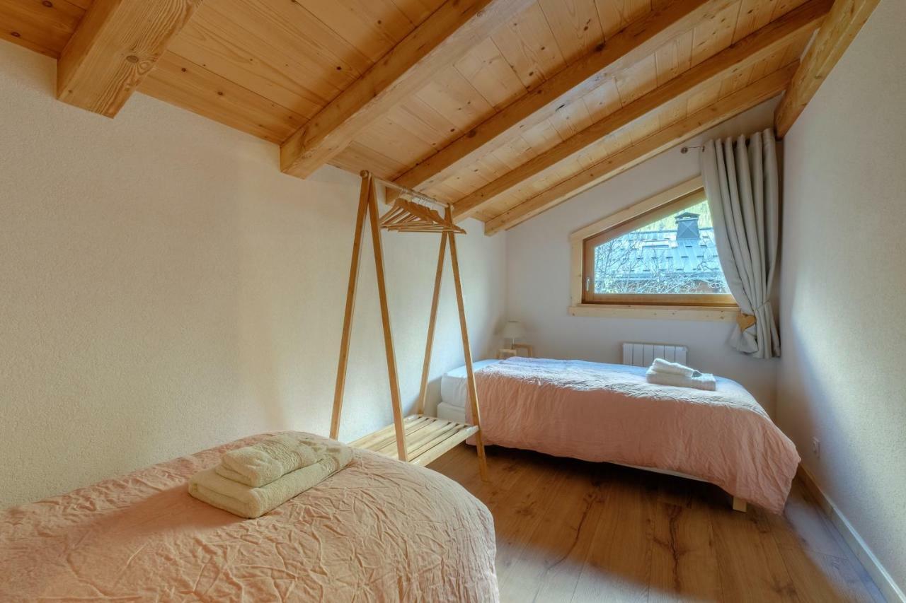 Apartment Le De L'ours Blanc