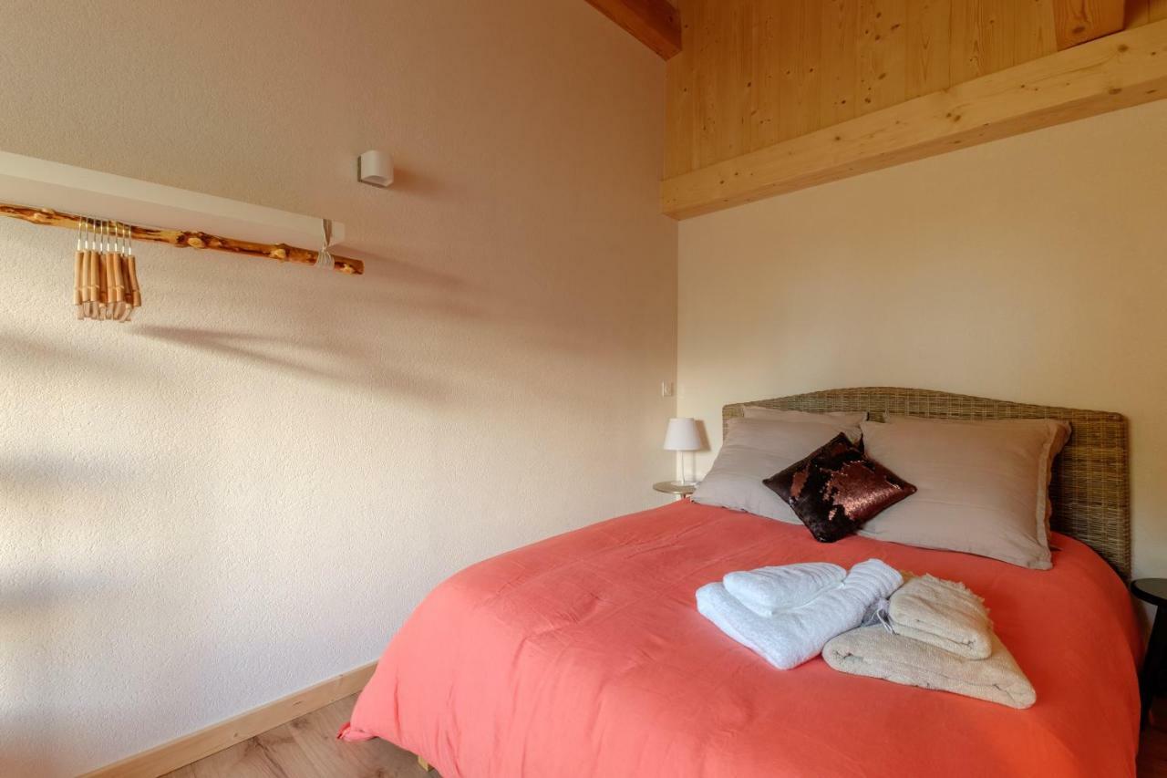 Le De L'ours Blanc Apartment