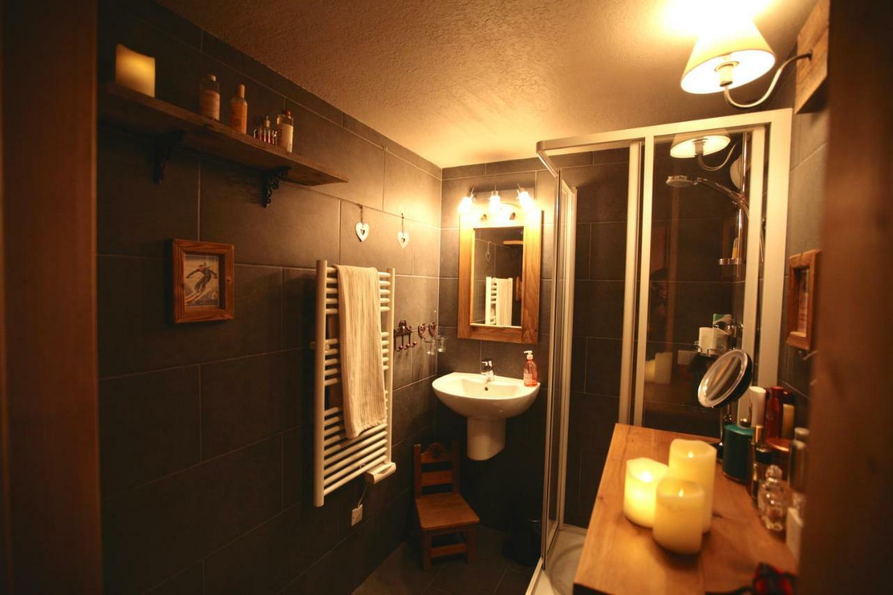 Duplex En Vieux Bois Hyper Centre