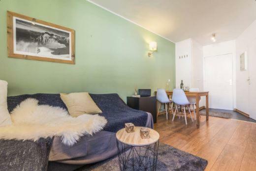 Lognan 2 Apartment *