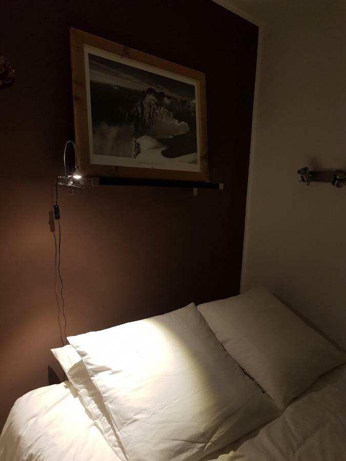 Apartment Lognan 2 Chamonix
