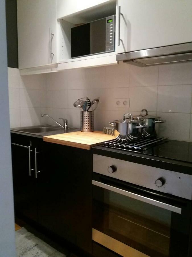 Lognan 2 Apartment