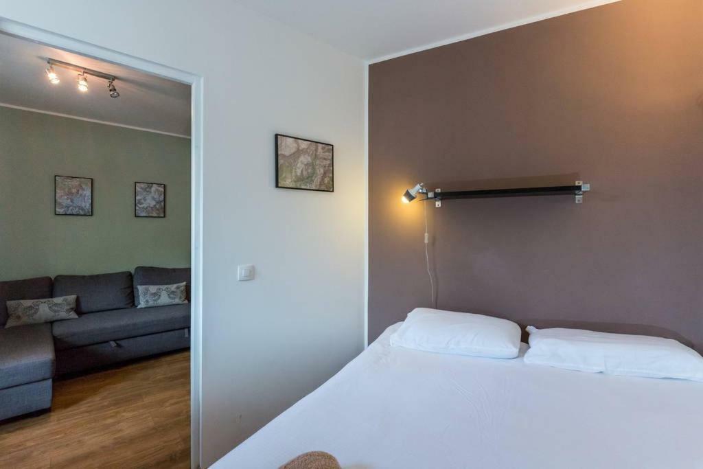 Apartment Lognan 2 *