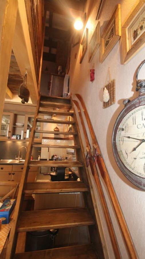 Duplex En Vieux Bois Hyper Centre Apartment *