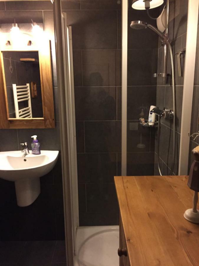 Duplex En Vieux Bois Hyper Centre Apartment *