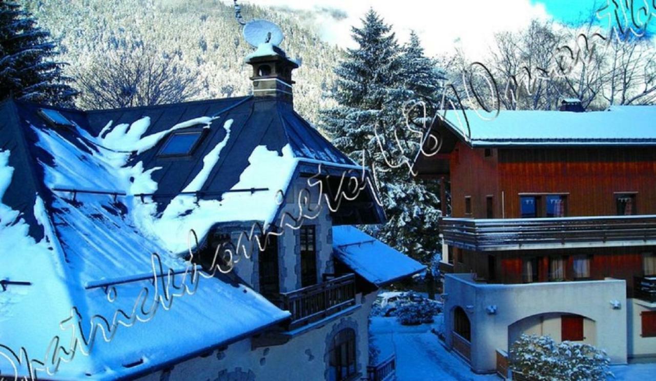 4810 Mont-blanc Chamonix