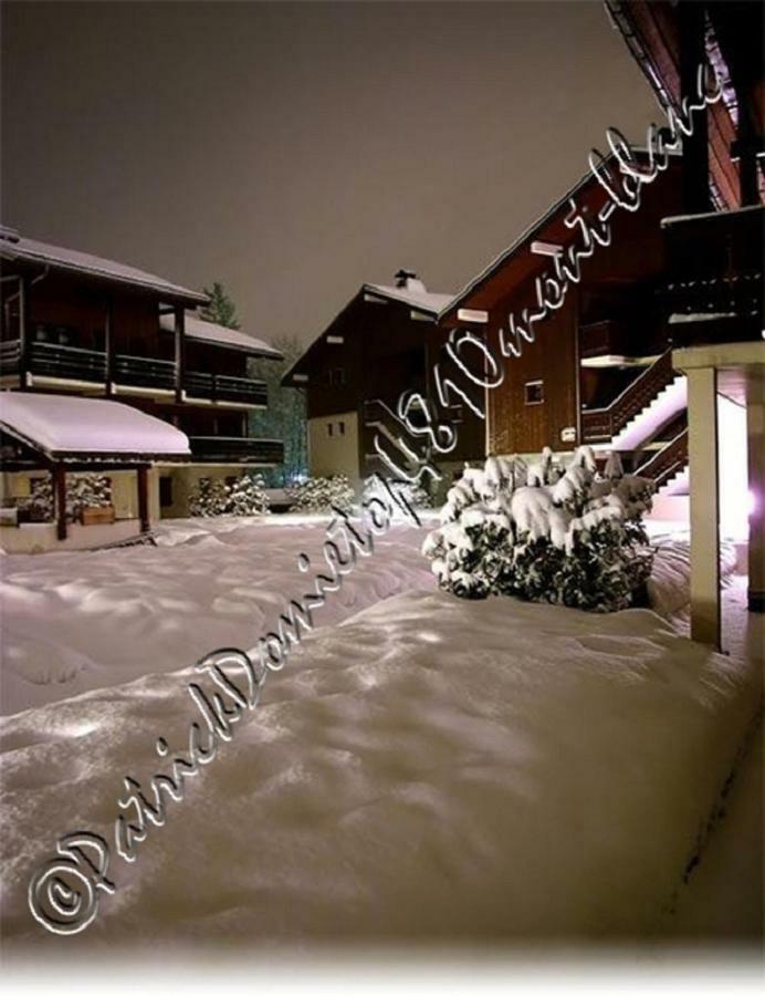 4810 Mont-blanc * Chamonix