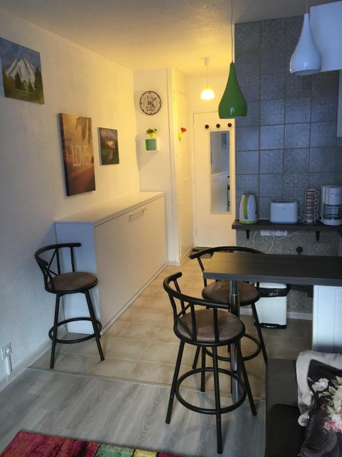 Art Apartment
