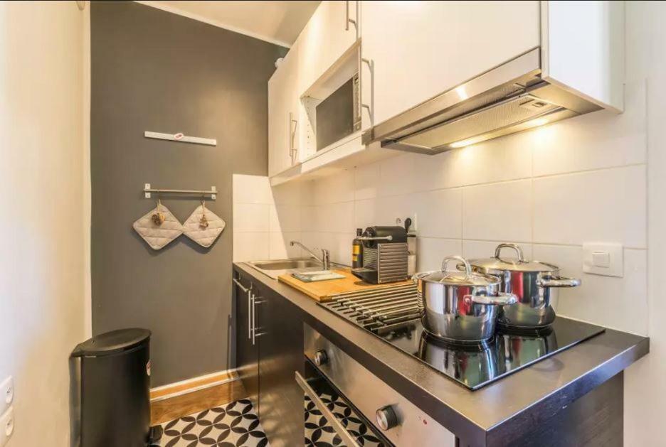 Lognan 2 Apartment *