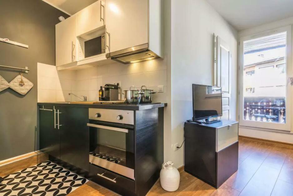 Lognan 2 Apartment
