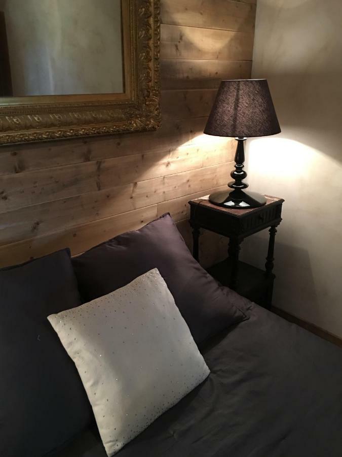 Chalet Les Aquarelle