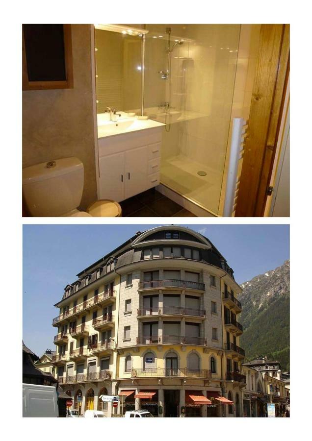 Le Carlton * Chamonix
