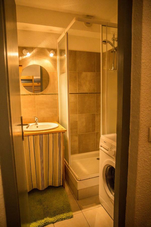 Cosy Studio Chamonix