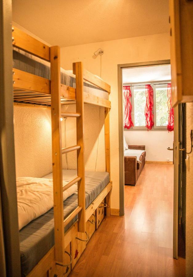 Apartment Cosy Studio Chamonix