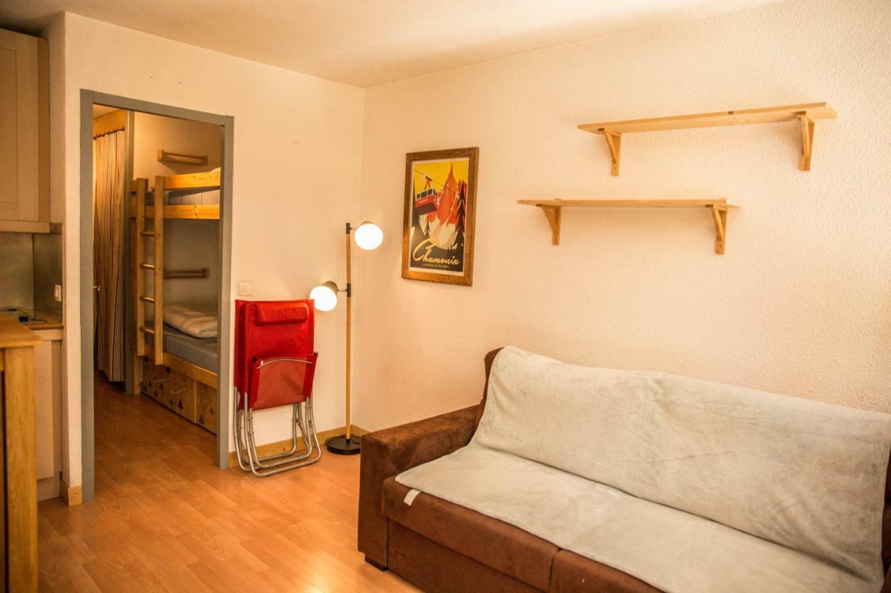Apartment Cosy Studio