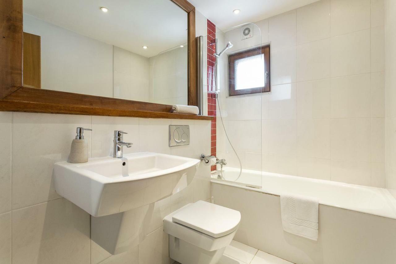 Biolay 1 Apartment Chamonix