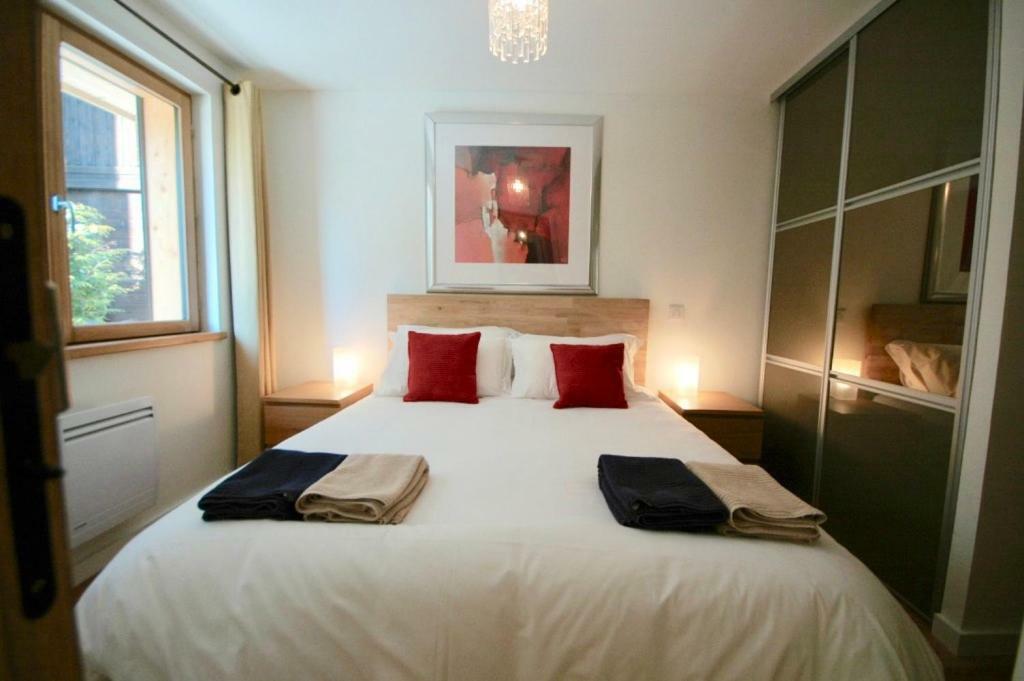 Biolay 1 Apartment *