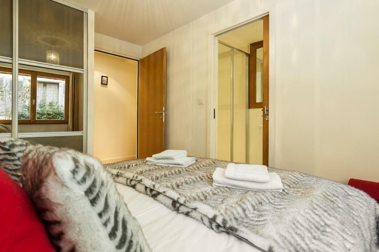 Biolay 1 Apartment Chamonix