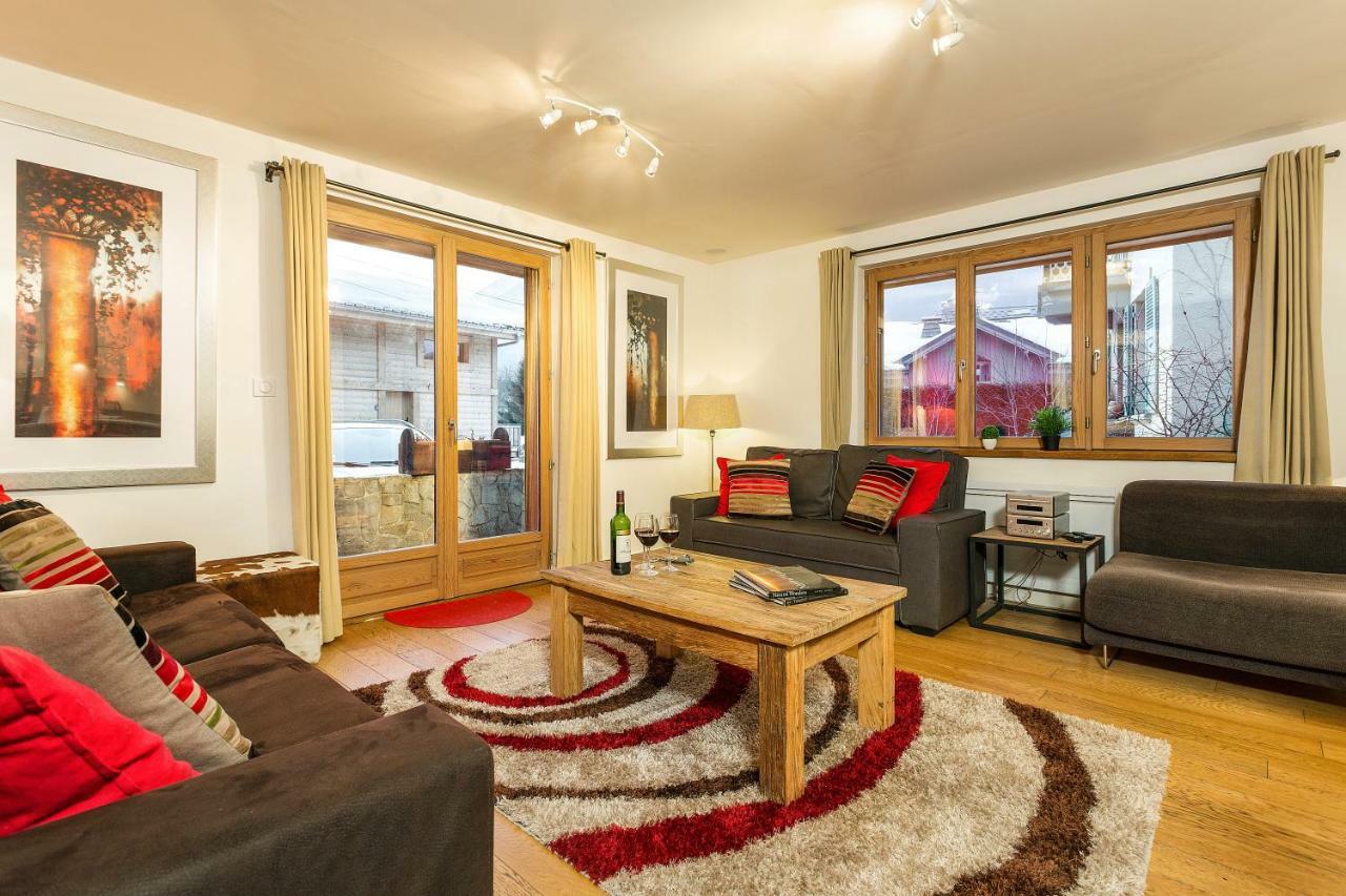 Biolay 1 Apartment Chamonix